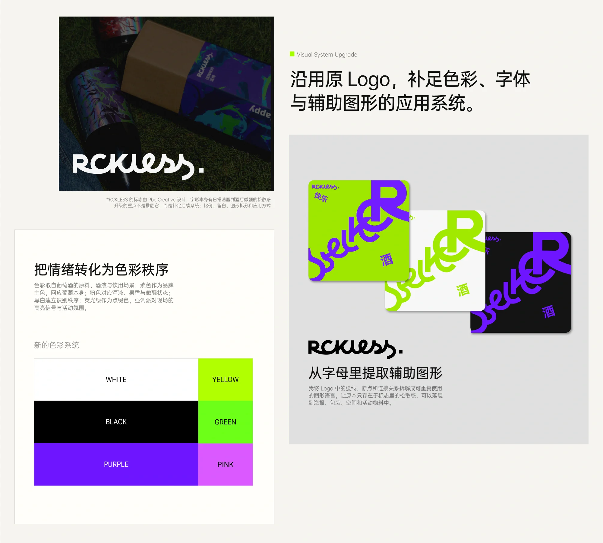 RCKLESS 项目详情 5